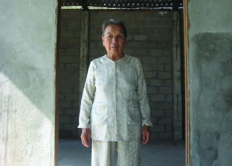 Chính quyền làm trái, dân mất đất